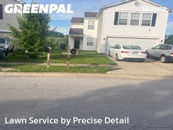 Lawn Maintenance nearby Indianapolis, IN, 
