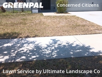 Lawn Care Service nearby Gibsonton, FL, 