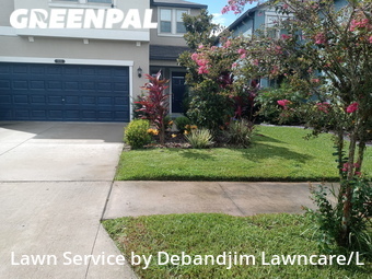 Grass Cutting nearby Land O' Lakes, FL, 