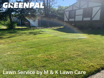 Grass Cutting nearby Olmsted Township, OH, 