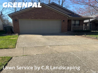 Lawn Cutting nearby Lexington, KY, 