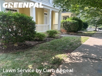 Lawn Care nearby Huntersville, NC, 
