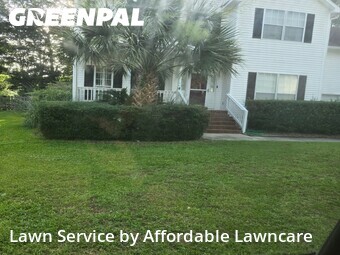 Lawn Maintenance nearby Mount Pleasant, SC, 