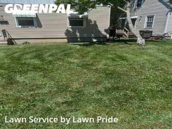 Grass Cutting nearby Fort Wayne, IN, 