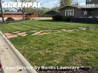 Affordable Landscaping Maintenance Services In Boise,83705,Landscapers by Banks Lawncare, work completed in Apr , 2026