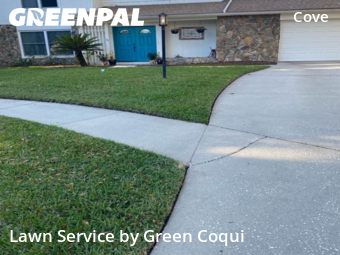 Lawn Mowing nearby Tampa, FL, 