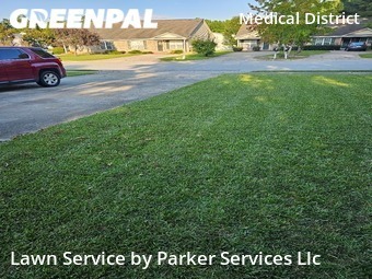 Lawn Service nearby Greenville, NC, 