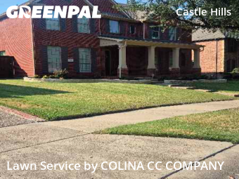 Lawn Care nearby Lewisville, TX, 