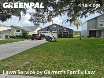 Lawn Care nearby Wesley Chapel, FL, 