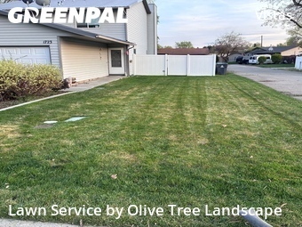 Commercial Landscaping In Boise,83705,Landscape Design by Olive Tree Landscape, work completed in Apr , 2026