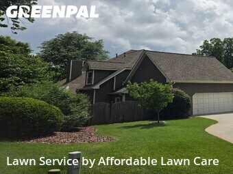 Lawn Cutting nearby Marietta, GA, 