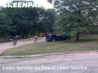 Grass Cutting nearby Jonesboro, AR, 