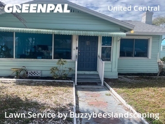 Lawn Cut nearby St. Petersburg, FL, 