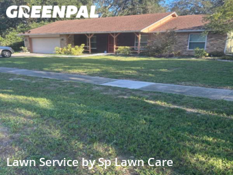 Grass Cutting nearby Orlando, FL, 