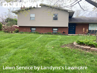 Grass Cut nearby Indianapolis, IN, 