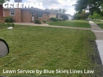 Lawn Care nearby Fargo, MN, 