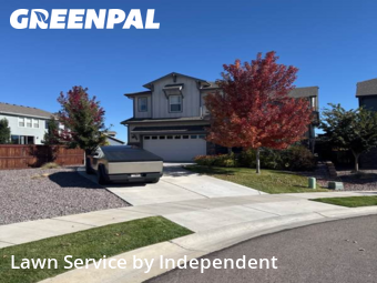 Lawn Mowing nearby Windsor, CO, 