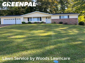 Lawn Cut nearby Johnson City, TN, 