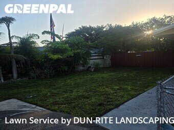 Lawn Service nearby Fort Lauderdale, FL, 