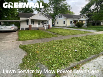 Yard Mowing nearby Springfield, MO, 