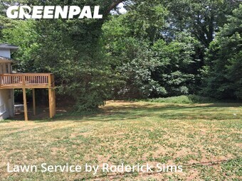 Lawn Care Service nearby Decatur, GA, 