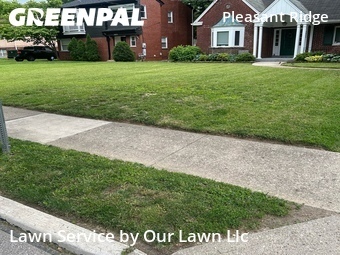 Lawn Care Service nearby Cincinnati, OH, 