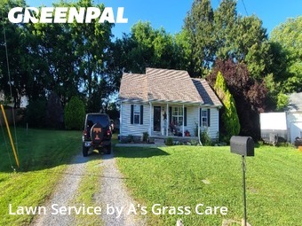 Yard Cutting nearby Murfreesboro, TN, 