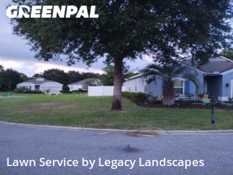 Yard Cutting nearby St. Augustine, FL, 