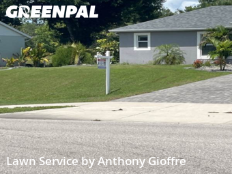 Lawn Service nearby North Port, OH, 