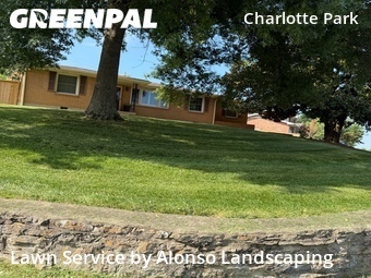 Yard Mowing nearby Nashville, TN, 