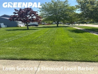 Lawn Care nearby Avon, OH, 