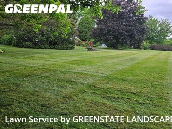 Lawn Mowing nearby St. Charles, IL, 