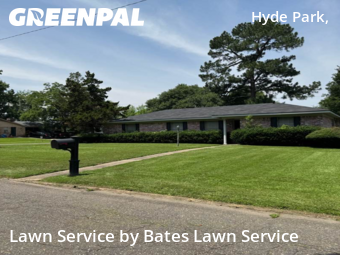 Lawn Care Service nearby Shreveport, LA, 