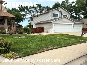 Yard Mowing nearby Longmont, CO, 