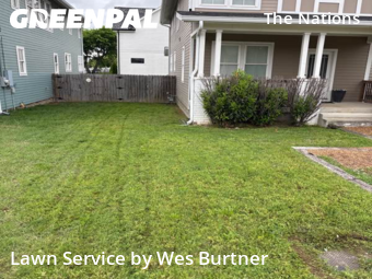 Lawn Care Service nearby Nashville, TN, 