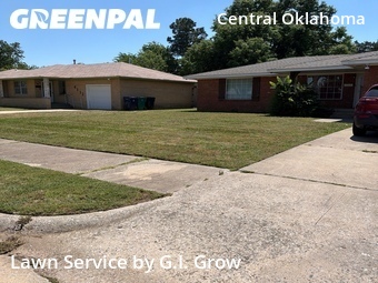 Lawn Maintenance nearby Oklahoma City, OK, 