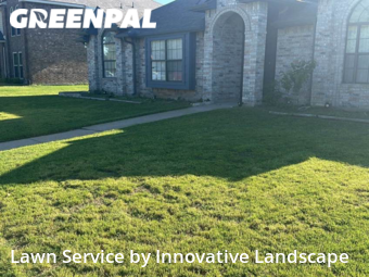Grass Cutting nearby Allen, TX, 