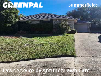 Lawn Mowing nearby Fort Worth, TX, 