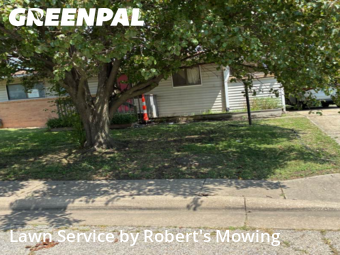 Lawn Mowing nearby Topeka, KS, 