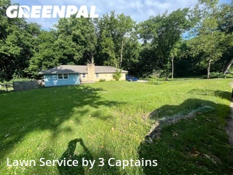 Lawn Maintenance nearby Kansas City, KS, 