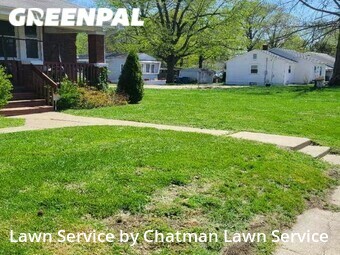 Grass Cut nearby Belleville, IL, 