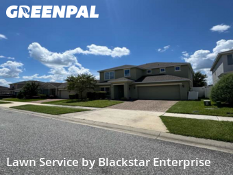 Lawn Care nearby Davenport, FL, 