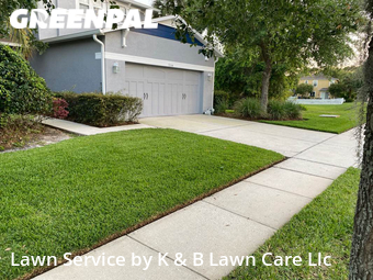 Grass Cutting nearby Wesley Chapel, FL, 