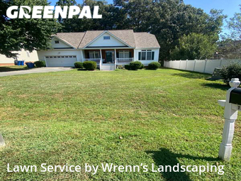 Lawn Care nearby Chester, VA, 