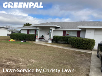 Yard Mowing nearby Ocala, FL, 