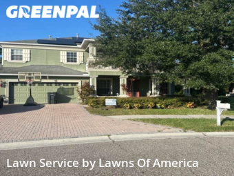 Yard Cutting nearby Riverview, FL, 