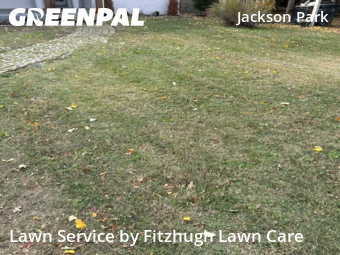 Yard Mowing nearby Nashville, TN, 