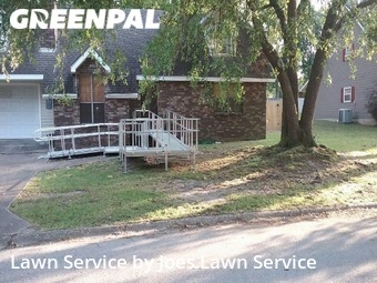 Lawn Care nearby Gulfport, MS, 
