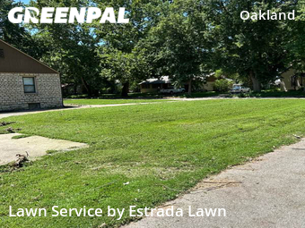Lawn Cut nearby Topeka, KS, 