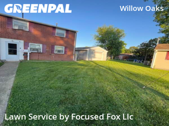 Grass Cutting nearby Hampton, VA, 